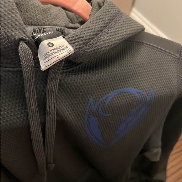 Nike DePaul Hoodie - Picture 1 of 3